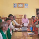 ಈಐಡಿ ಪ್ಯಾರಿ ಕಾರ್ಖಾನೆ ‘ಒಡೆದು ಆಳುವ ನೀತಿ’ – ಮಾಜಿ ಶಾಸಕ ಸುನಿಲ್ ಹೆಗಡೆ ಆರೋಪ