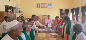 ಈಐಡಿ ಪ್ಯಾರಿ ಕಾರ್ಖಾನೆ ‘ಒಡೆದು ಆಳುವ ನೀತಿ’ – ಮಾಜಿ…