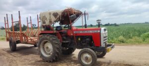 ಹಳಿಯಾಳ ಟ್ರ್ಯಾಕ್ಟರ್ ಕಳ್ಳ ಬಂಧನ – 4.80 ಲಕ್ಷ ಮೌಲ್ಯದ…